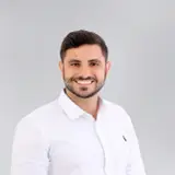 Foto de Dalmo Augusto de Almeida Junior