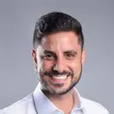 Foto de Dalmo Augusto de Almeida Júnior