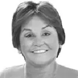Foto de Lucila Toledo