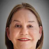 Foto de Lucila Toledo