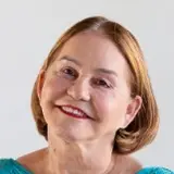 Foto de Lucila Toledo