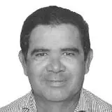 Foto de Gilvan Cabeção