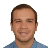 Foto de Vinícius Filho de Zé Hermes