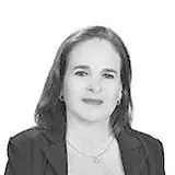 Foto de Rita Tenório