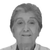 Foto de Dona Isa