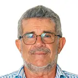 Foto de Petrúcio Barbosa