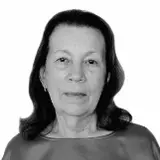 Foto de Dona Vera Dantas