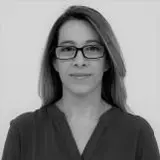Foto de Tainá do Dr Lauro