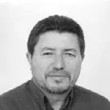 Foto de Zé Pedro