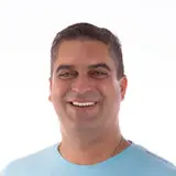 Foto de Daniel Mendes de Vasconcelos Ferreira