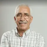 Foto de Antônio Jorge Rodrigues