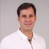 Foto de Claudio Roberto Ayres da Costa