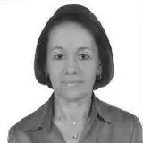 Foto de Maria Ester Damasceno Silva