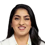Foto de Denyse de Dona Telma