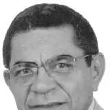 Foto de Alberico Cordeiro da Silva