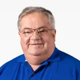 Foto de Abrahão Moura