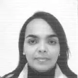Foto de Marcia Coutinho Nogueira de Albuquerque
