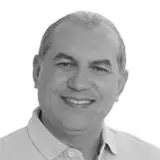 Foto de Marcos Lisboa