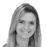 Foto de Camila Farias