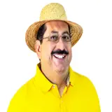 Foto de Gilberto Gonçalves