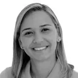 Foto de Fernanda Cavalcanti