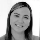 Foto de Fernanda Cavalcanti