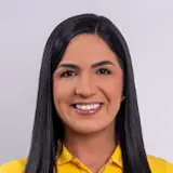 Foto de Marcia Cavalcante
