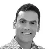 Foto de Charles Pacheco