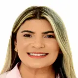 Foto de Jeane Moura
