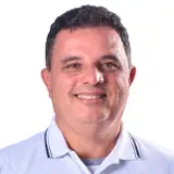 Foto de Areski Damara de Omena Freitas Junior