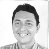 Foto de Péricles Vasconcelos Brandão de Almeida
