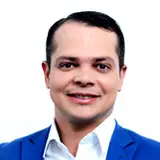 Foto de Dr Mário Lucena