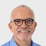 Foto de Edvaldo Nogueira Filho