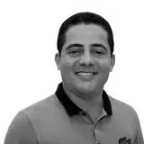 Foto de Alan de Agripino