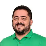 Foto de Alan de Agripino