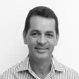 Foto de Eraldo de Cabeça Dantas
