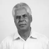 Foto de Arodoaldo Chagas