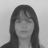 Foto de Maria Augusta Lima Santos