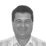 Foto de Ronaldo Calixto
