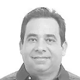 Foto de Adinaldo do Nascimento Santos