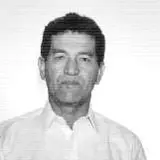 Foto de Manoel Elias de Santana
