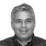 Foto de Augusto César Aguiar Dinízio