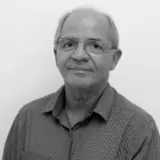 Foto de Gilberto Maynart