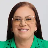 Foto de Jeane da Farmácia
