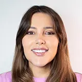 Foto de Ianna de Dr Thiago