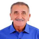 Foto de Zé Augusto de Zé de Loló
