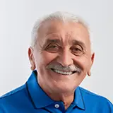 Foto de Zé Augusto de Zé de Loló