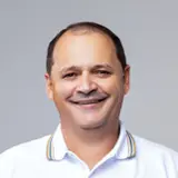 Foto de Roberto Barracão