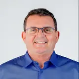 Foto de Luciano de Menininha