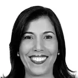 Foto de Simone de Dona Raimunda